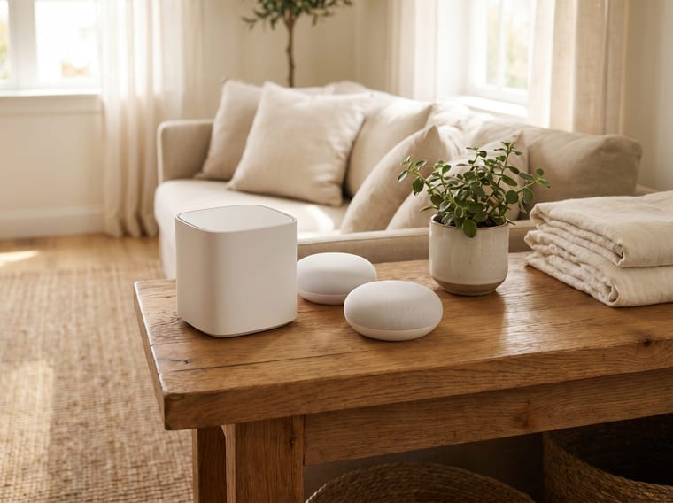 Echipamente IT și smart home de la Storel