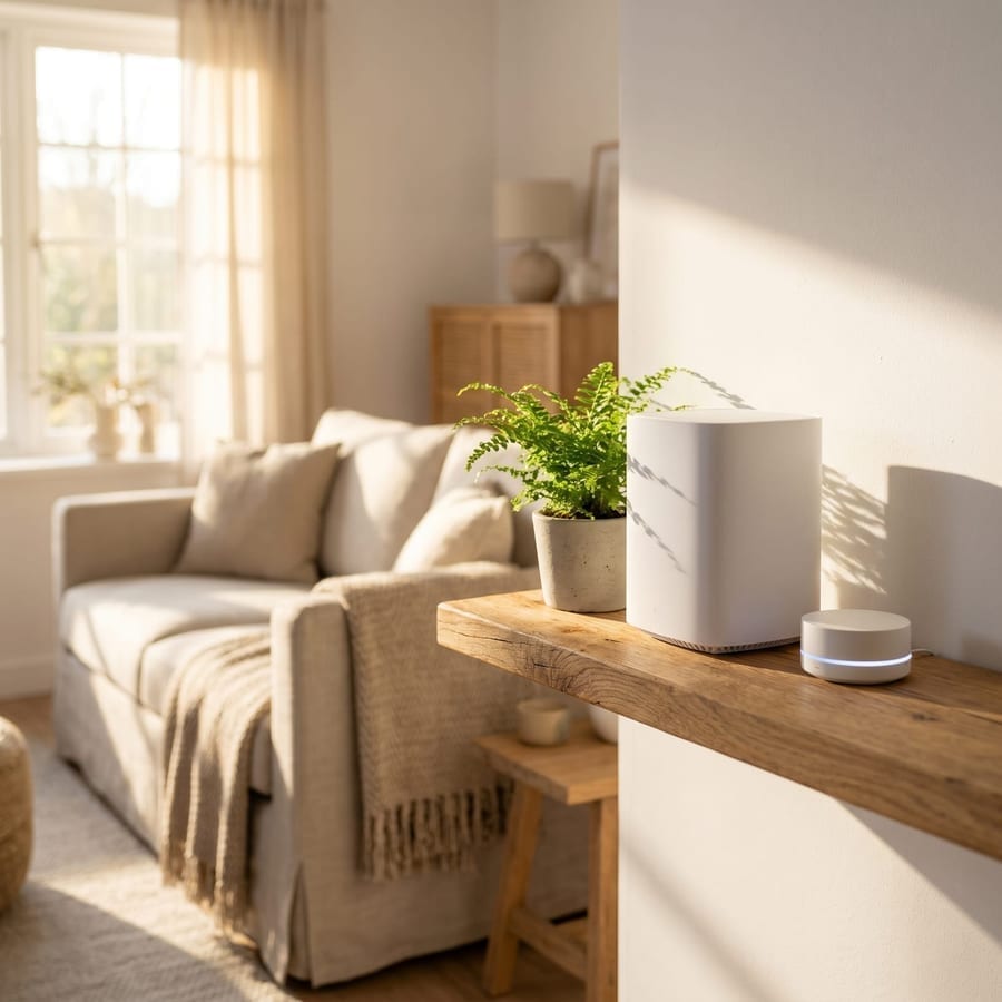 Echipamente IT și smart home de la Storel