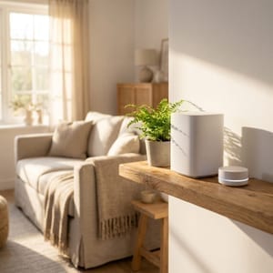 Echipamente IT și smart home de la Storel