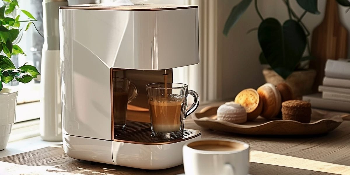 Cinci tipuri de aparate de cafea pentru acasă, de la espressor automat la model cu capsule